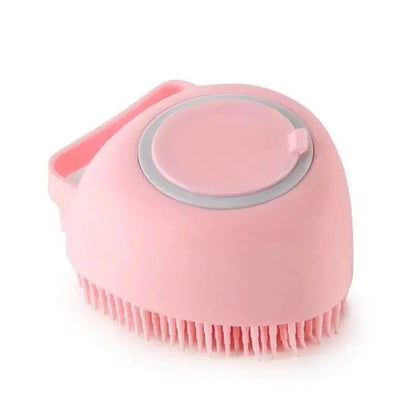 Pet Bathroom Massage Soft Brush - Pawfect Wonderland