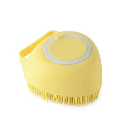 Pet Bathroom Massage Soft Brush - Pawfect Wonderland