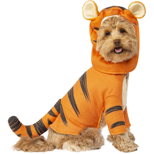 Tigger Pet Costume - Pawfect Wonderland